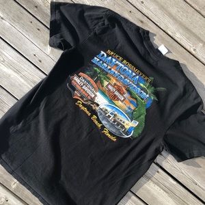 Harley Davidson shirt